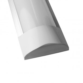 Luminária LED 60cm 18W - 6500k Fria